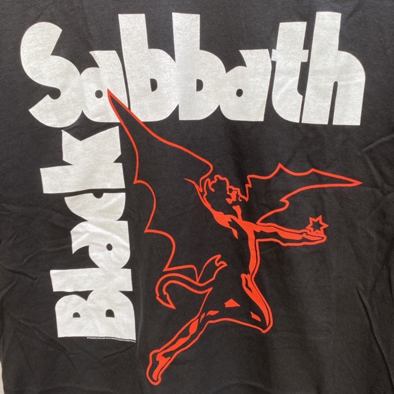เสื้อวง-black-sabbath-ลิขสิทธิ์แท้s-5xl