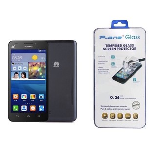 P-One ฟิล์มกระจกนิรภัย  รุ่น  Huawei Ascend G620