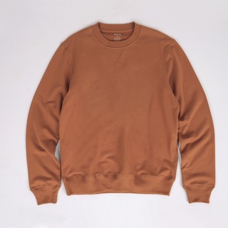 ภาพหน้าปกสินค้าKOO\'S French Terry Sweatshirt 100% Cotton ผ้าเกล็ดปลา ที่เกี่ยวข้อง