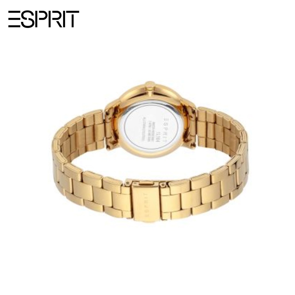 esprit-minimal-นาฬิกาข้อมือผู้หญิง-รุ่น-es1l164m0055-สายแสตนเลส-สีแชมเปญ