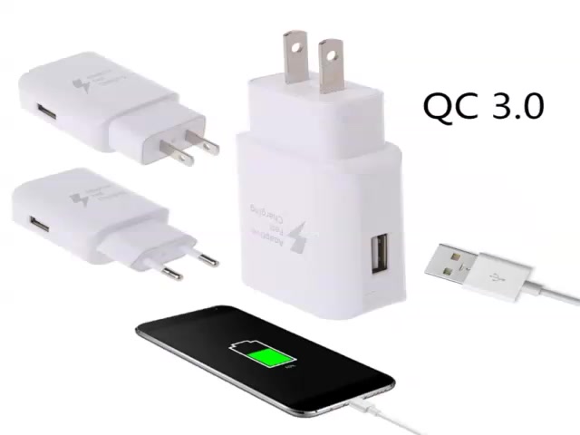 ลดราคาสูง-doublebuy-อะแดปเตอร์ที่ชาร์จ-usb-qc-3-0-สําหรับโทรศัพท์มือถือ