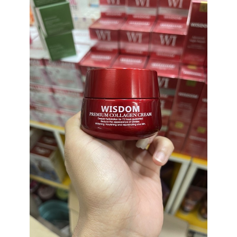 wisdom-premium-collagen-cream-50g-วิสดอม-ครีมคอลลาเจน