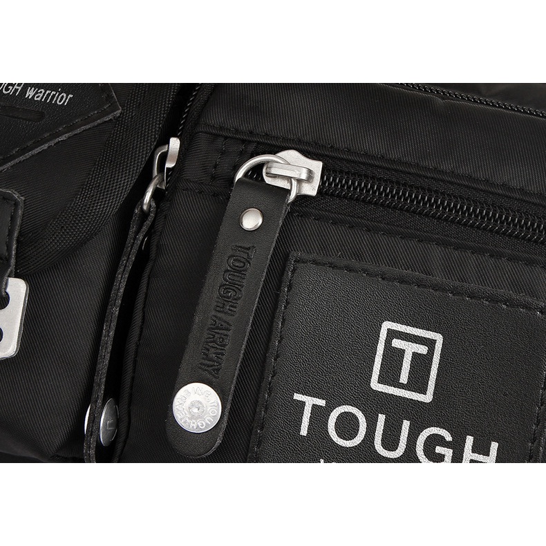 tough-warrior-กระเป๋าคาดเอว-คาดอก-กระเป๋าสะพายไหล่-กันน้ำ-tough-army-tough-bag