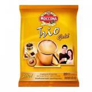 Moccona Trio Instant Coffee 400 grams