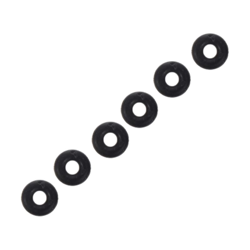 แหวนยาง-o-ring-in-nitrile-6x2-มิลลิเมตร-100-ชิ้น