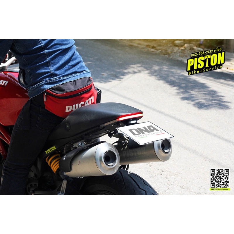 ท้ายสั้นdna-racer-for-m795-m796-m1100-by-pistonbike