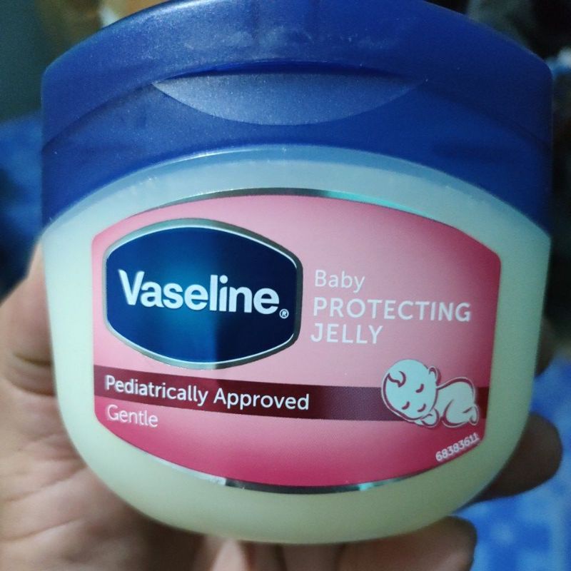 vaseline-baby-healing-jelly-ขนาด-จัมโบ้-368-กรัม-ผลิตภายใต้มาตรฐาน-usa