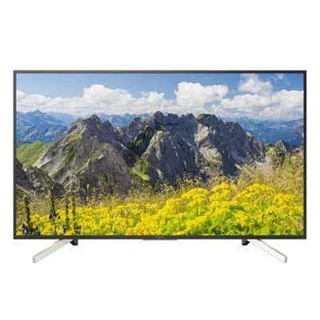 Sony Bravia KD-55X7500F 4K (HDR) Android TV (2018) .