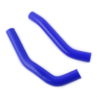 New Silicone Radiator Coolant Cooling Hose Pipe Piping Tube Tubing Duct Set Kit for YAMAHA YZ85 YZ 85 1997 1998 1999 200