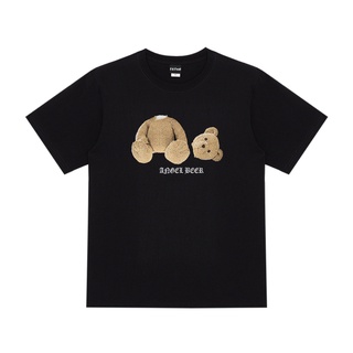 ‘’Headless Bear” เสื้อยืด สตรีทโอเวอร์ไซส์ Headless Bear Oversized T-Shirt