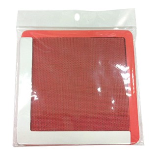 mosquito wire screen SAFE-T-SCREEN CW AL L-BW ANGLE REPAIR SCREEN Window door accessories Door window มุ้งลวด แผ่นซ่อมมุ