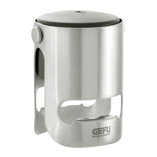 GEFU จุกปิดขวดไวน์ รุ่น 12730 (Stainless steel)