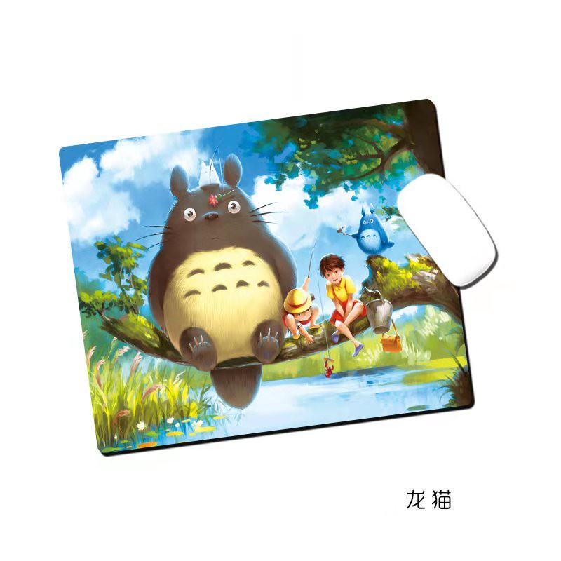 แผ่นรองเม้าส์-260x210x3-มม-แผ่นรองเม้าส์ลายการ์ตูน-mouse-pad-เมาส์-ที่รองเมาส์-แผ่นรองเมาส์