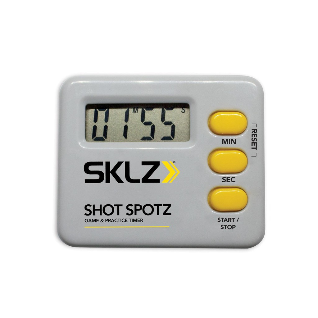sklz-shot-spotz-แผ่นมาร์คจุด-อุปกรณ์ฝึกซ้อมบาส