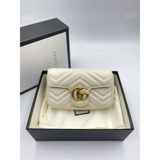 Like newwww gucci marmont super mini y.2020