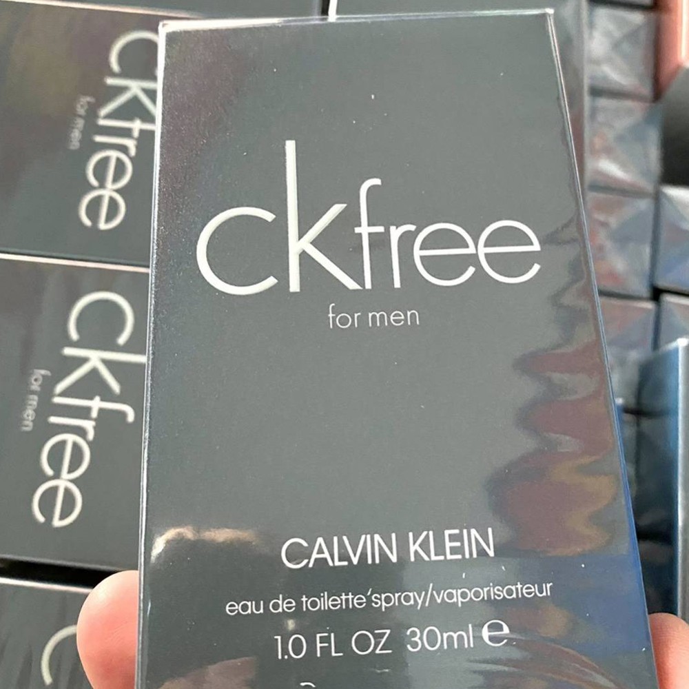 calvin-klein-ck-free-for-men-edt-30-ml-น้ำหอมของเเท้