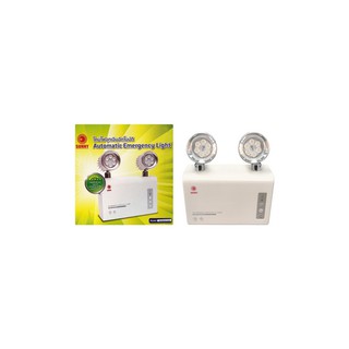 ไฟฉุกเฉิน SUNNY LIGHT SEM 203 NC7 LED 7 HR SUNNY | SUNNY | SUNNY รุ่น ...