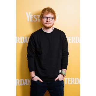 โปสเตอร์ Ed Sheeran เอ็ด ชีแรน Music Poster รูปภาพติดห้อง ตกแต่งผนัง โปสเตอร์วงดนตรี โปสเตอร์ติดผนัง ของตกแต่งห้อง