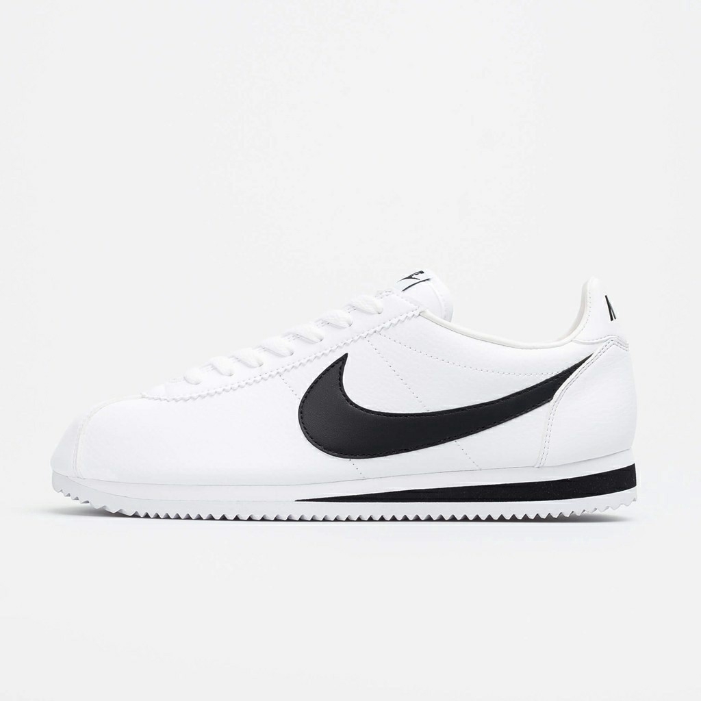 Nike classic cortez leather clearance ราคา