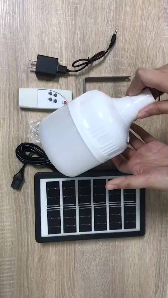 ไฟหลอดตุ้ม-led-430-w-ไฟโซล่าเซล-แผงโซล่าเซลล์และหลอดไฟ-ไฟโซล่าเซลล์-solar-cell-ไฟพลังงานแสงอาทิตย์-เสาไฟโซล่าเซลล์