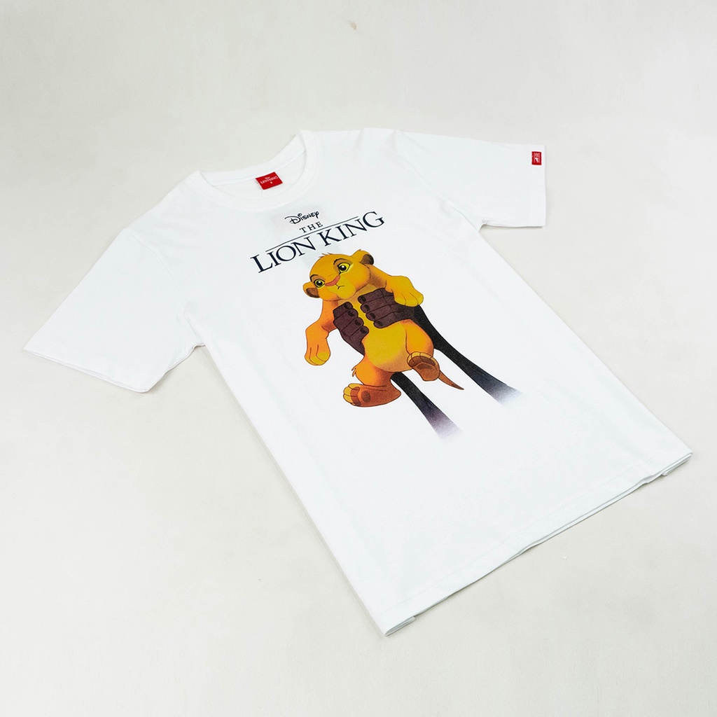 disney-lion-king-family-t-shirt-เสื้อยืดไลอ้อนคิงครอบครัว-สินค้าลิขสิทธ์แท้100-characters-studio