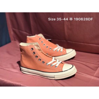 Converse 1970s All Star classic retro high-top couple canvas shoes