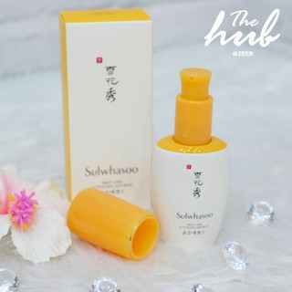 Sulwhasoo First Care Activating Serum 30ml. ของแท้ 100%