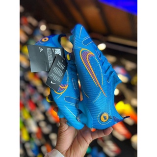 รองเท้าสตั๊ด Nike Vapor 14 Elite FG Low รุ่นท๊อป พร้อมส่ง มีปลายทาง