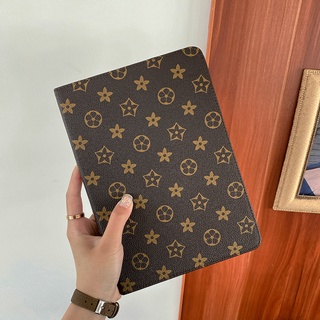 เคสแท็บเล็ตหนัง PU ตั้งได้ แฟชั่น สําหรับ Xiaomi Pad 5 Xiaomi Mi Pad 5 Pro 11 นิ้ว 2021