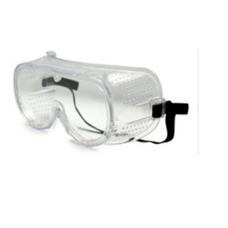 Safety Goggle แว่นกันลม แว่นตา แว่นตากันฝุ่น แว่นกันสารเคมี แว่นนิรภัย ป้องกันสะเก็ดกระเด็นเข้าตา
