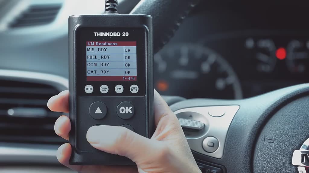 edb-obd2-เครื่องสแกนเนอร์วินิจฉัยระบบเครื่องยนต์อัตโนมัติ-dtclookup-code-reader