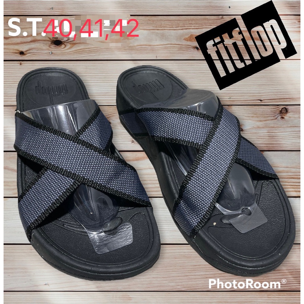 fitflop-รองเท้าแตะแบบสวม