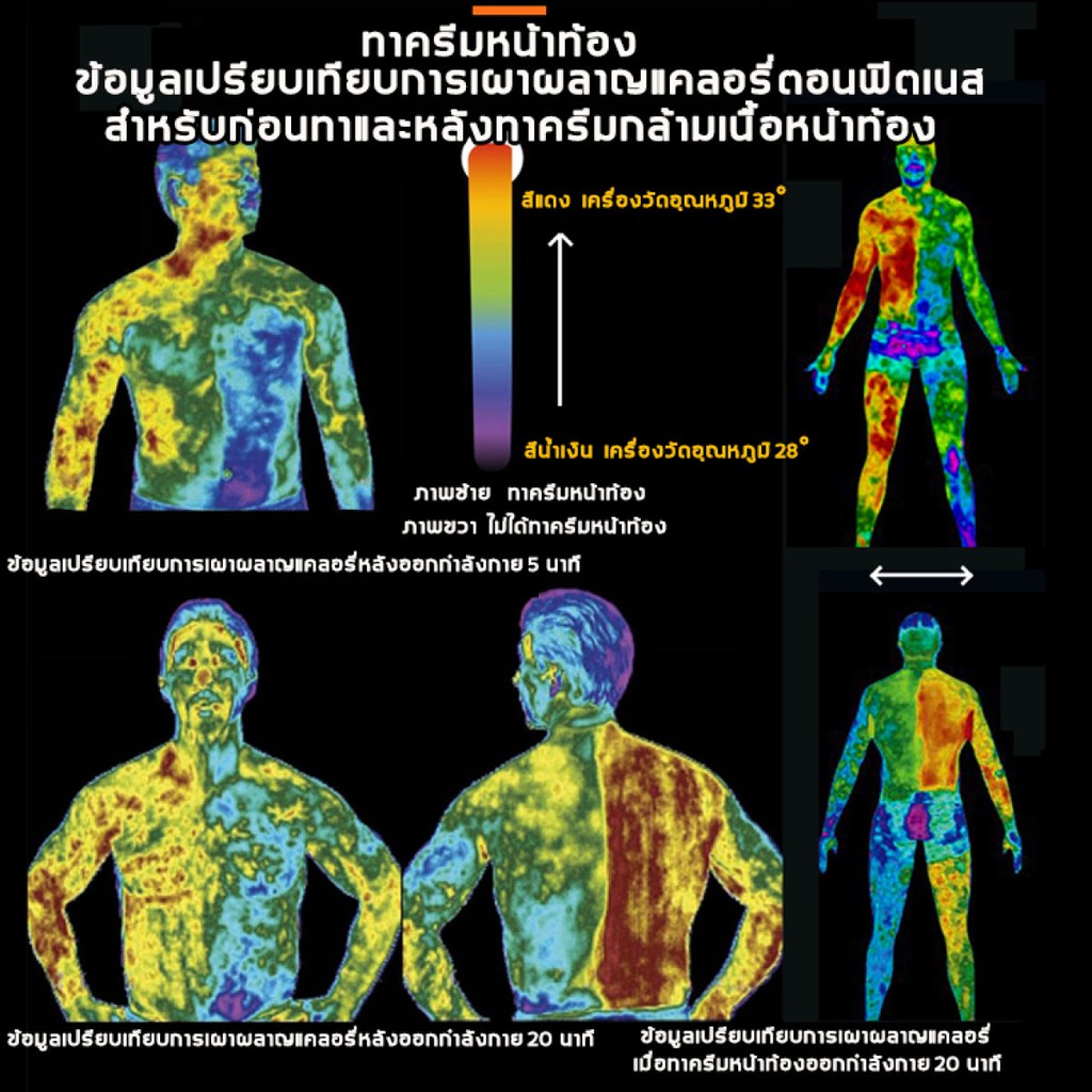 aichun-ครีมเผาผลาญไขมัน-60ml-ยกกระชับกล้ามเนื้อ-ครีมลดไขมัน-ครีมกล้ามเนื้อหน้าท้อง-ครีมสลายไขมัน