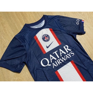 เสื้อ เพลเยอร์ ทีมปารีส เหย้า (กรม) 22-23