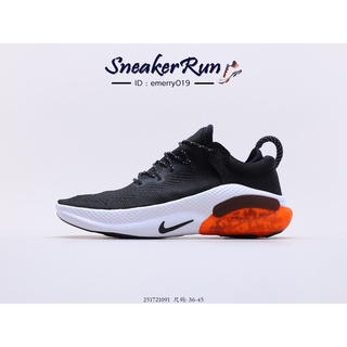 ภาพหน้าปกสินค้ารองเท้าแฟชั่น⚡N-Joyride Run Flyknit FKสีแดง☑️สวยแท้100% รองเท้าผ้าใบชาย-หญิง รองเท้าวิ่งออกกำลังกาย รับประกันสินค้า ซึ่งคุณอาจชอบสินค้านี้