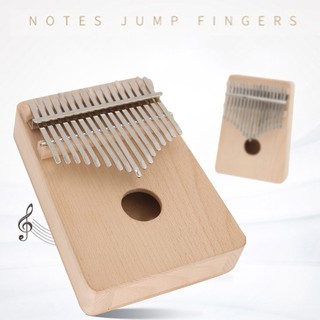 kalimba คาลิมบา 17 keys