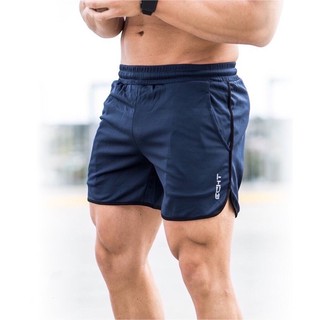 ภาพหน้าปกสินค้ากางเกงวิ่งขาสั้นชาย กางเกงกีฬา กางเกงออกกำลังกาย ที่เกี่ยวข้อง