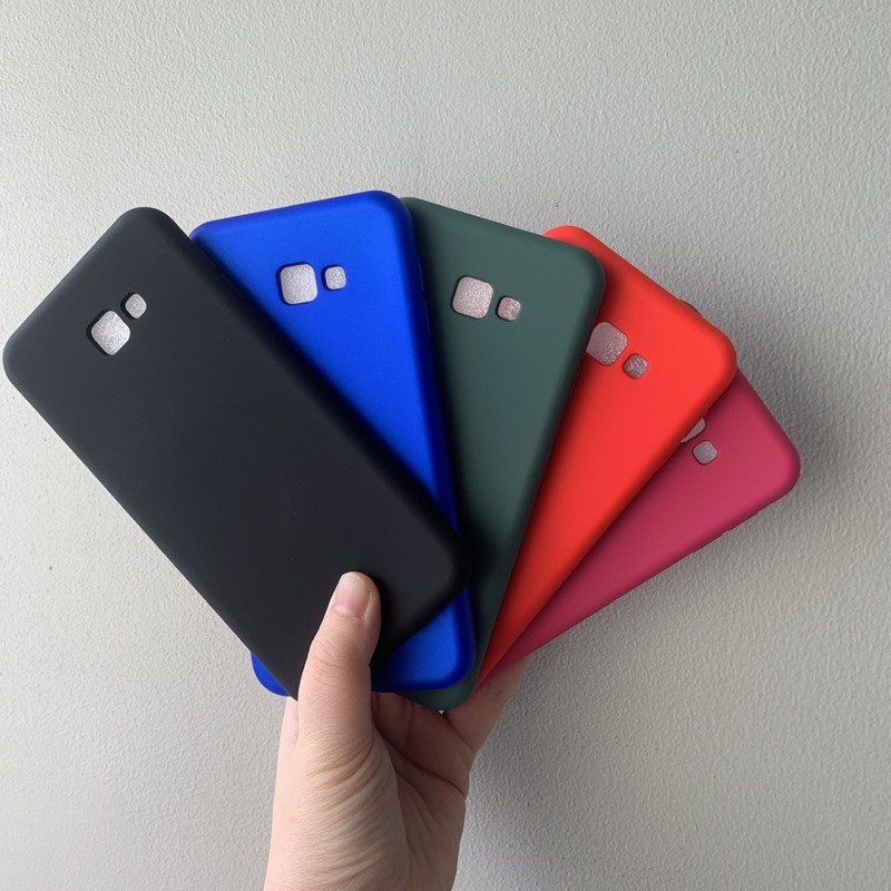 พร้อมส่ง-samsung-case-กันกระแทก-นุ่มหนา-บุกำมะหยี่-j2prime-j7-j7-2016-j7prime-j7pro-note8-note9-s8