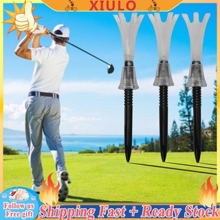 ภาพขนาดย่อของสินค้าGolf Golf Rotational 3 T204 Tees Limited Tees Pcs/Lot Golf Adjustable