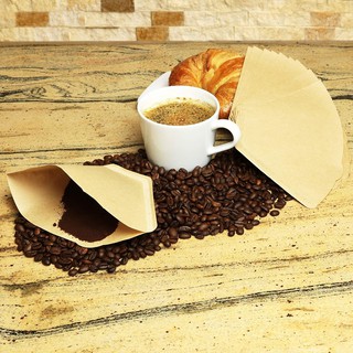 Coffee filter กระดาษดริปกาแฟ