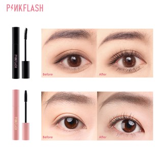 ภาพขนาดย่อของสินค้าPinkflash Ohmywink มาสคาร่า แบบกันน้ำ ติดทนนาน