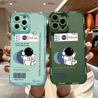 Compatible With Iphone 11 Pro MAX X XS XR เคสไอโฟน เข้ากันได้ สำหรับ Case Space Airman เคส เคสโทรศัพท์ เคสมือถือ