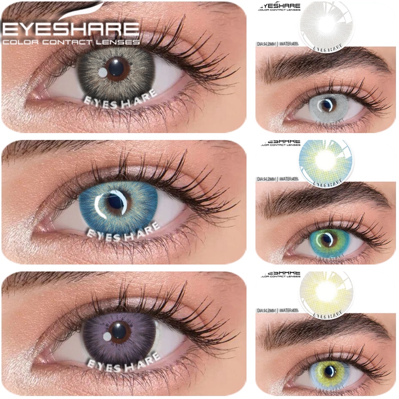 eyeshare-คอนแทคเลนส์-pattaya-series-14-5-มม-2-ชิ้น