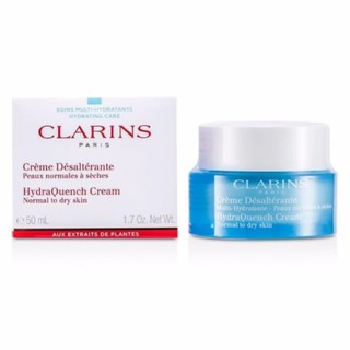 Clarins HydraQuench Cream (Normal to Dry Skin) 50 ml