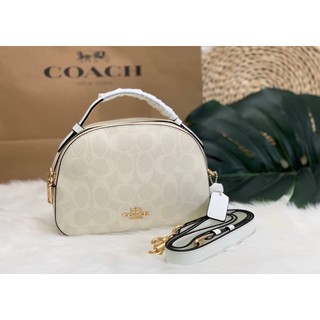 COACH SERENA SATCHEL CROSSBODY BAG