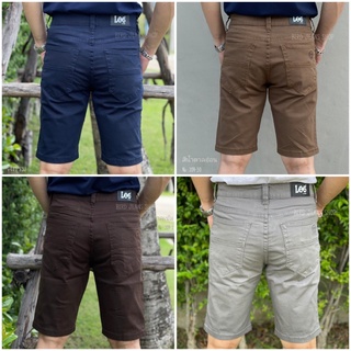 🔥 สินค้ามาใหม่ กางเกงขาสั้น ชิโน ยืด มีหลายสี กางเกงขาสั้นผู้ชาย ไซส์ 28-38 กางเกงขาสั้นลำลอง