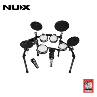 NUX DM7X กลองไฟฟ้า Electronic Drums