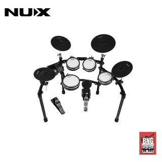 NUX DM7X กลองไฟฟ้า Electronic Drums