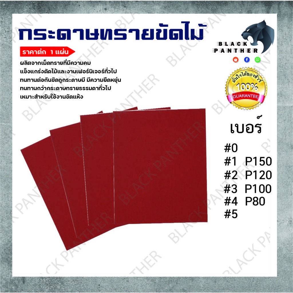 กระดาษทรายขัดไม้-หมีนอร์ตัน-norton