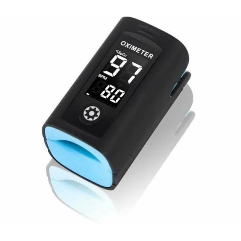 pulse-oximeter-pc-60a-เครื่องวัดความอิ่มตัวของอ๊อกซิเจนปลายนิ้ว-เครื่องวัดอ๊อกซิเจน